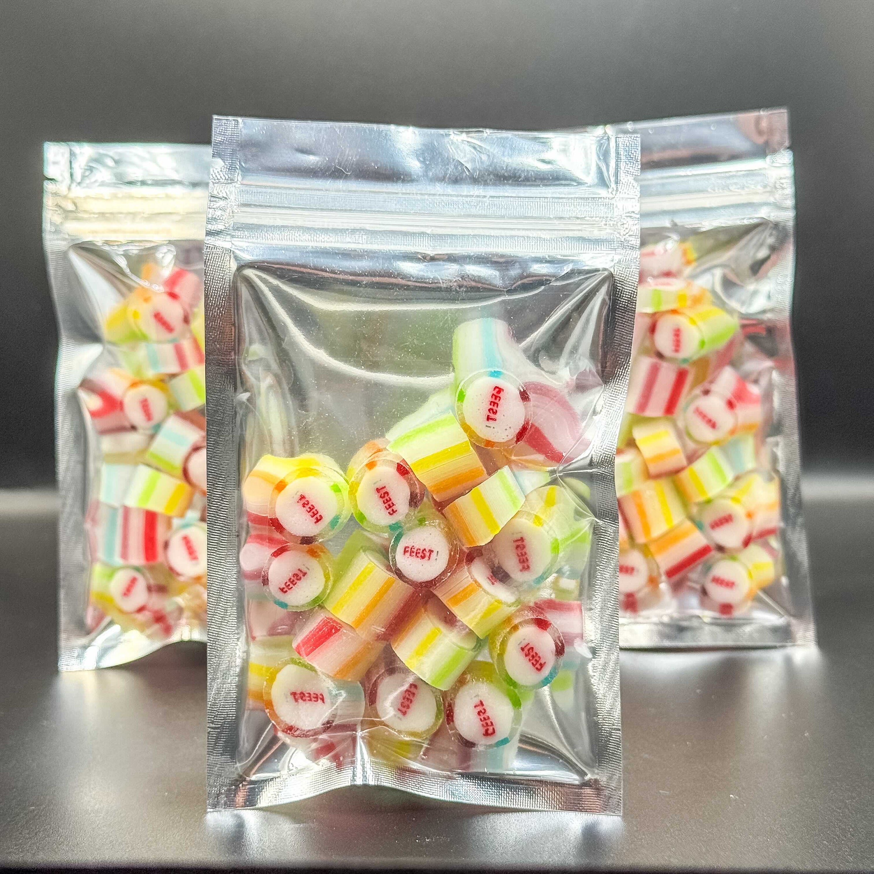 "Feest!" - COMMUNIE '26 Edition