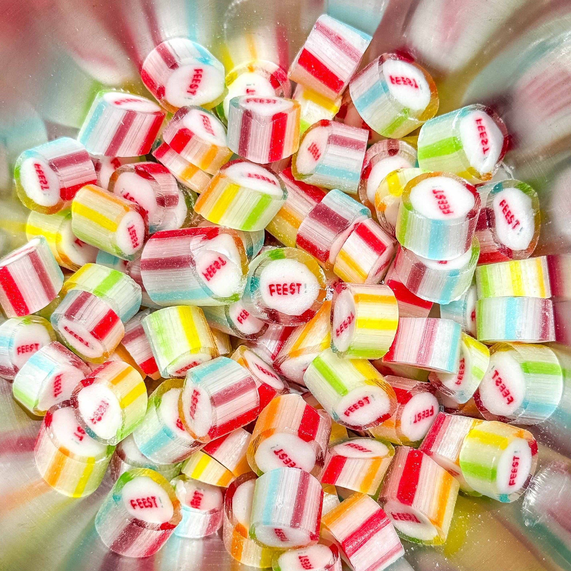 "Feest!" - COMMUNIE '26 Edition