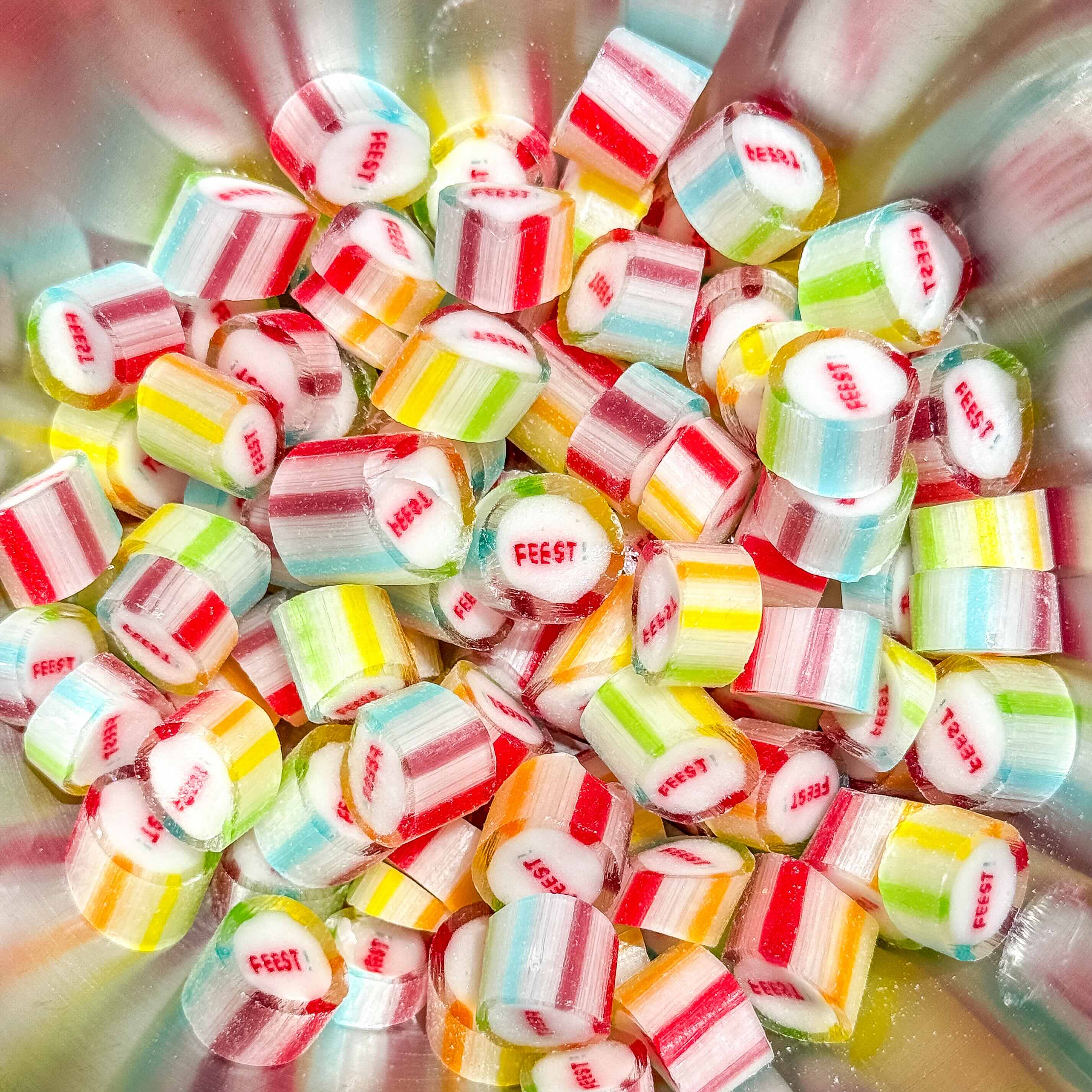 "Feest!" - COMMUNIE '26 Edition