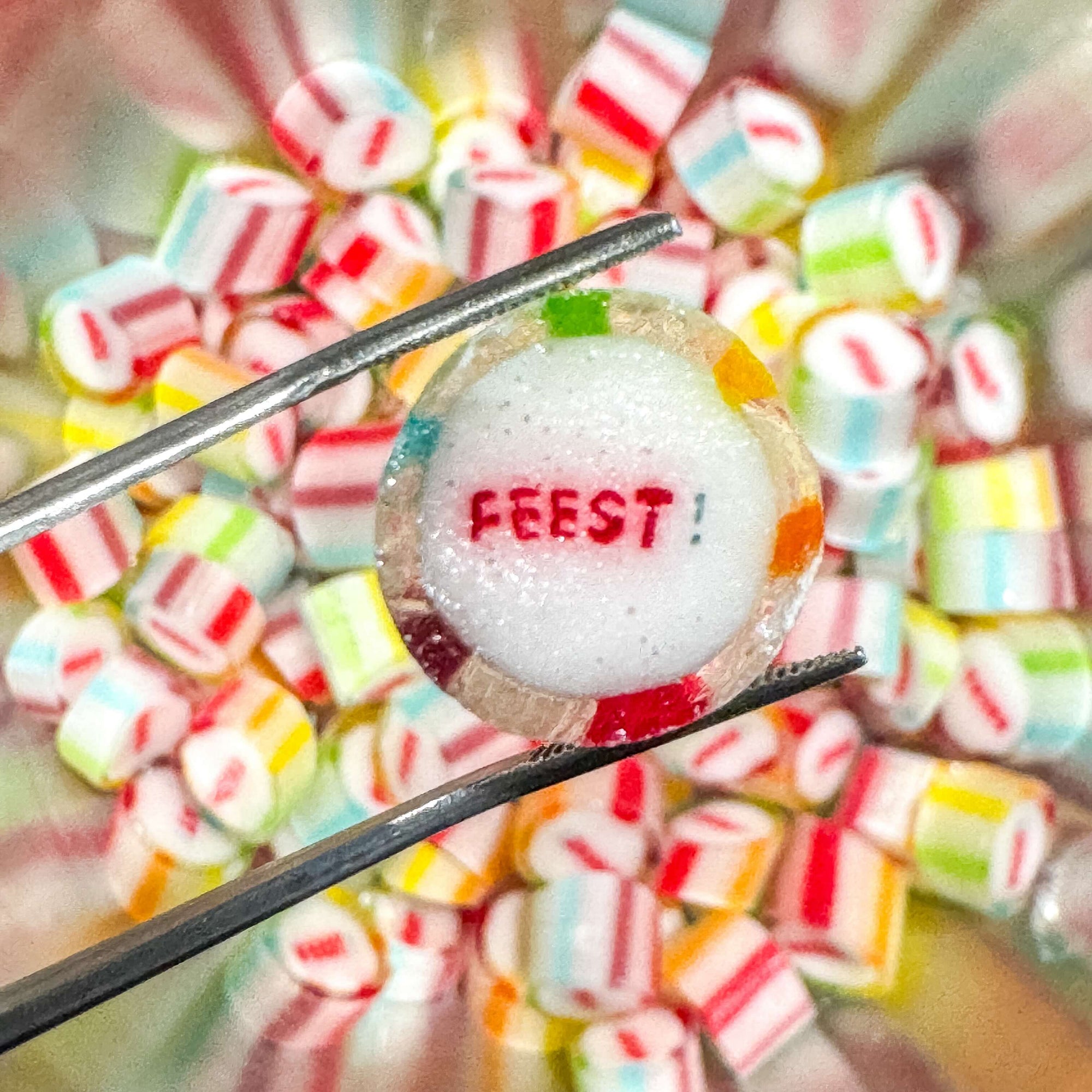 "Feest!" - COMMUNIE '26 Edition