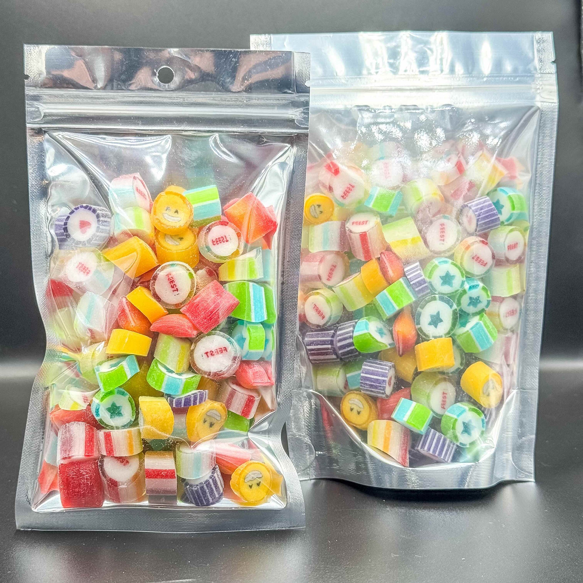 "FEEST! + PartyMix" - Communie '26 Edition