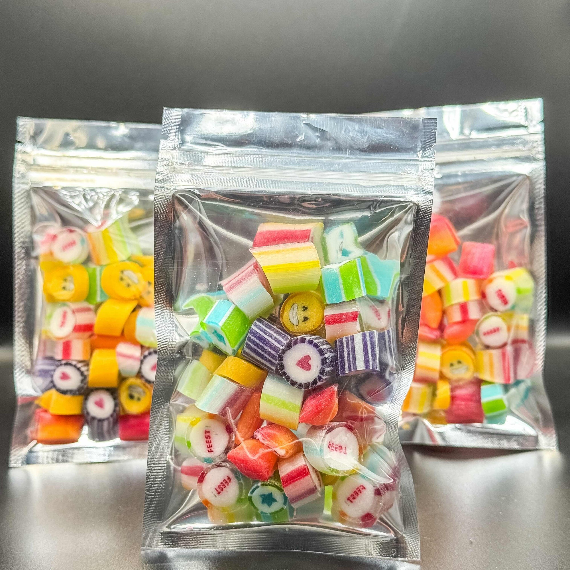 "FEEST! + PartyMix" - Communie '26 Edition