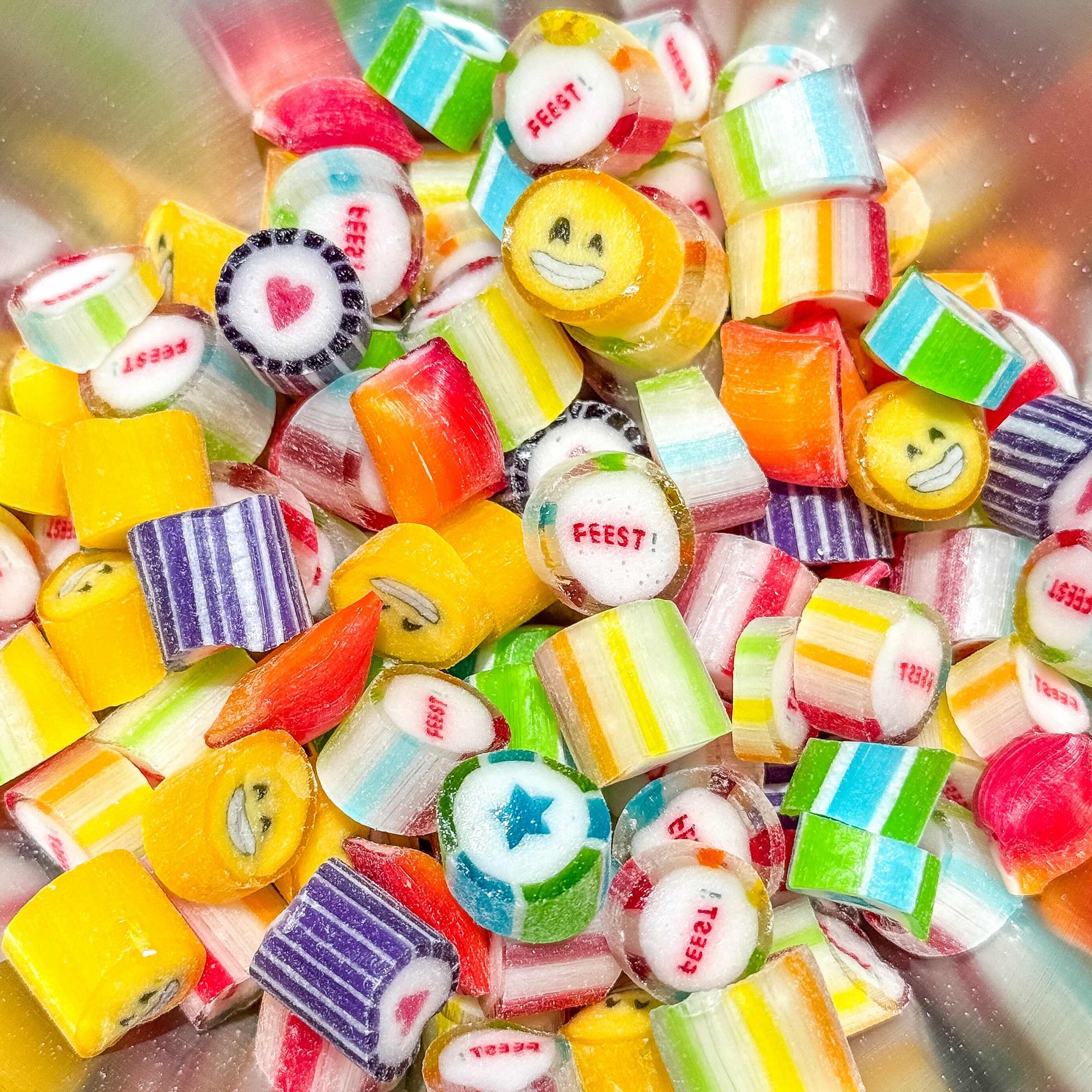 "FEEST! + PartyMix" - Communie '26 Edition