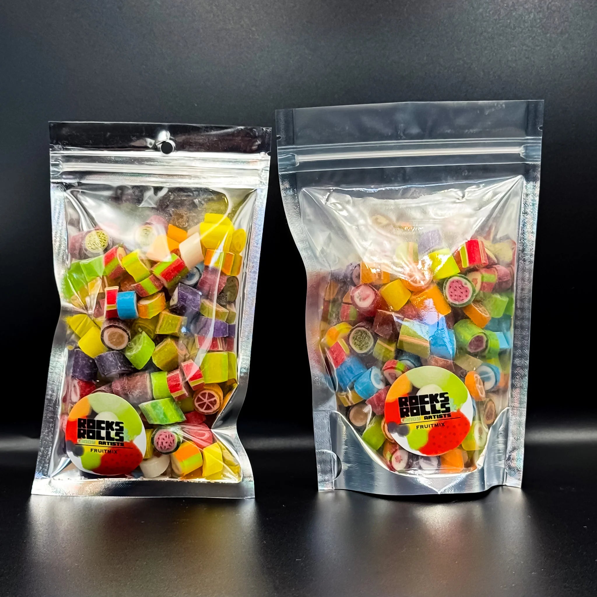 Fruit mix