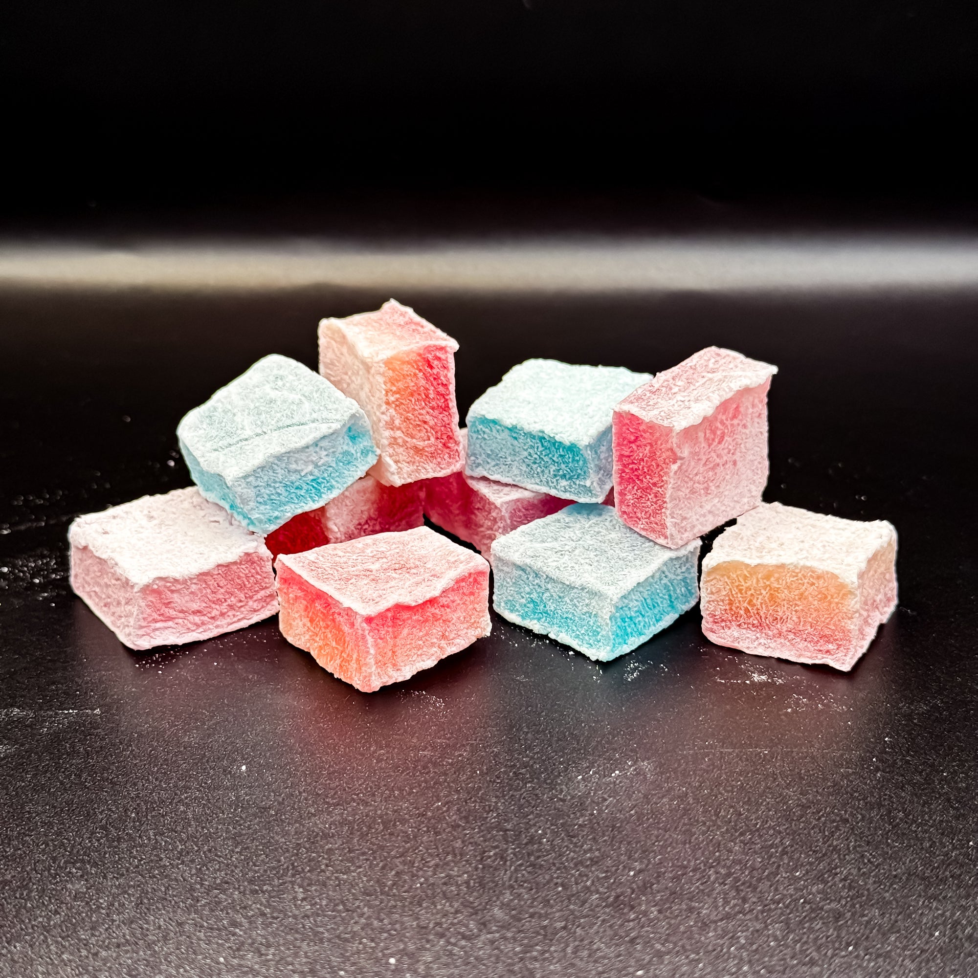 Mix de Gominolas Frutos del Bosque