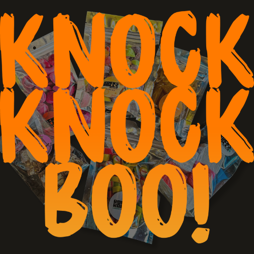 HALLOWEEN Box - Limited Edition! 