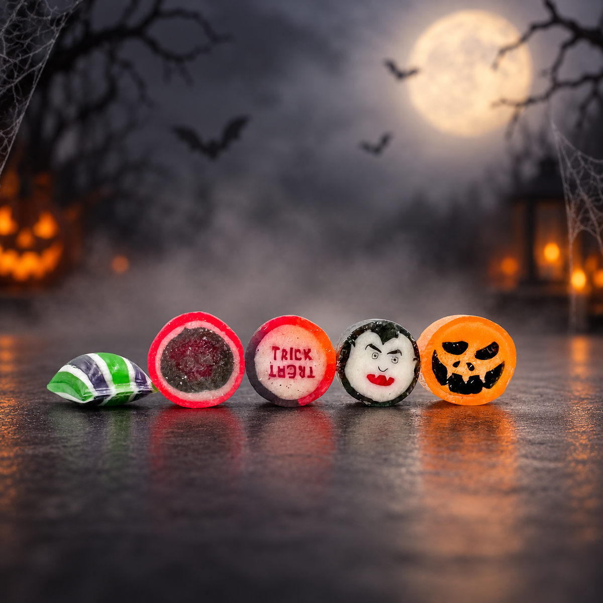 Halloween Mix 2026