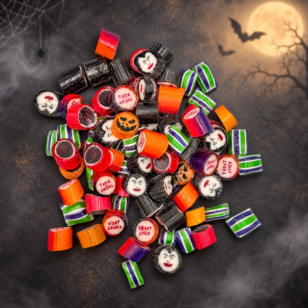 Halloween Mix 2026