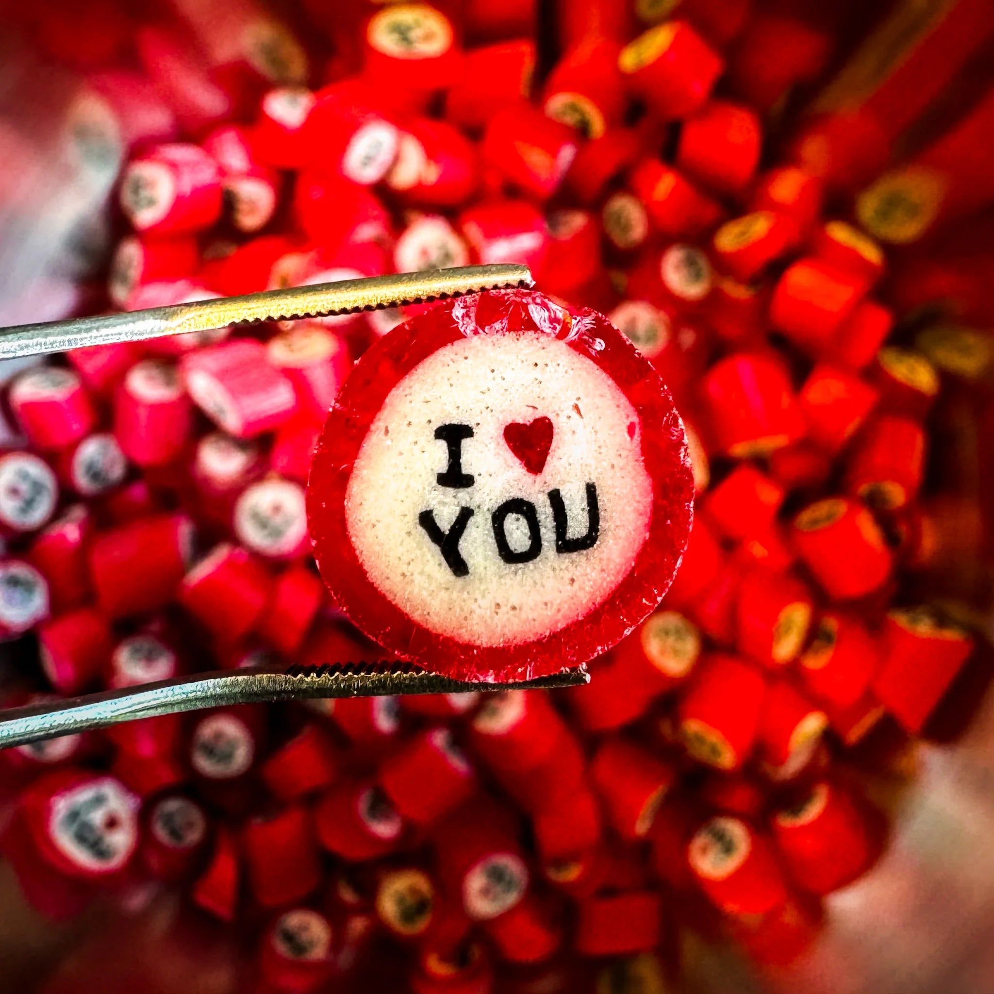I ❤️ YOU