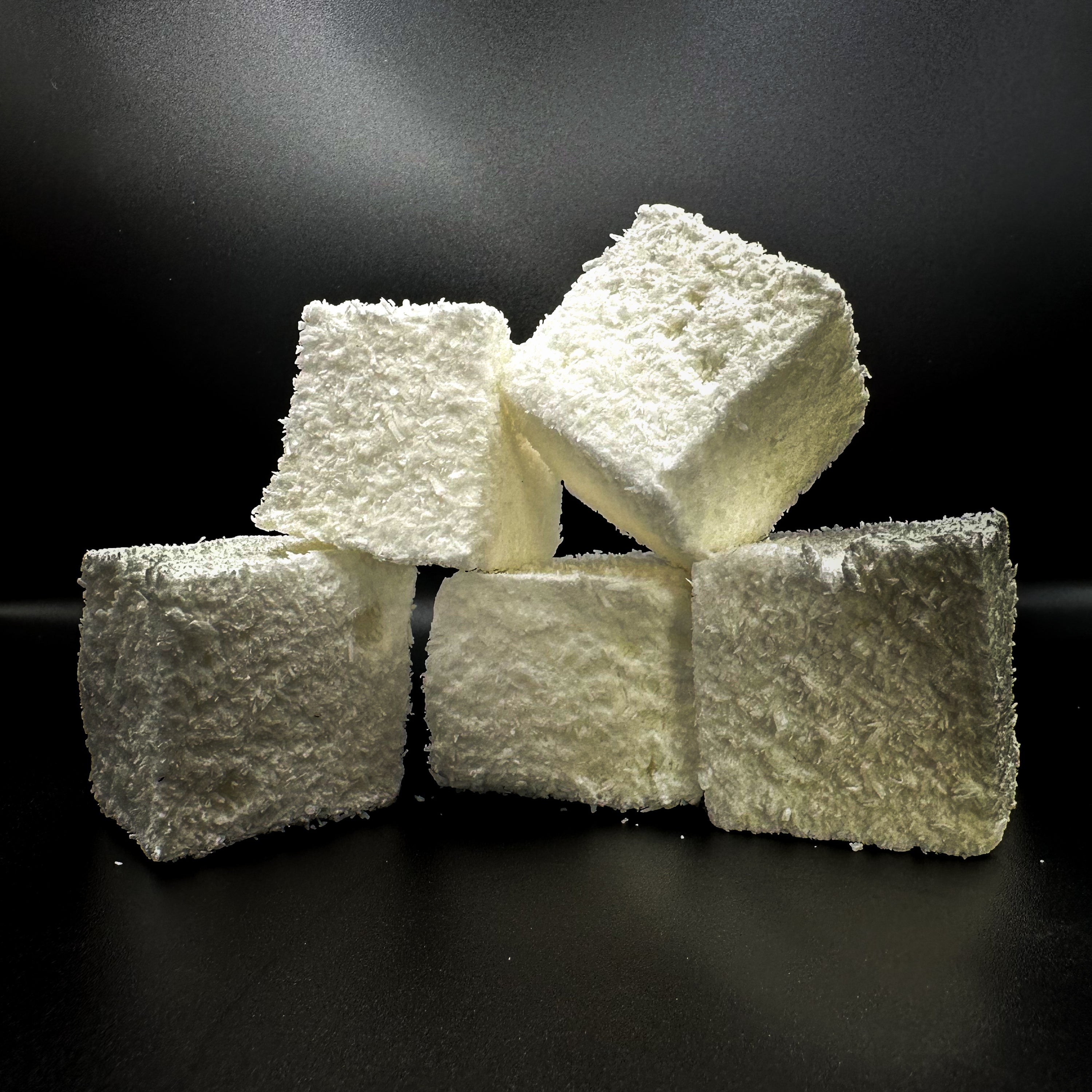 Marshmallow Kokos