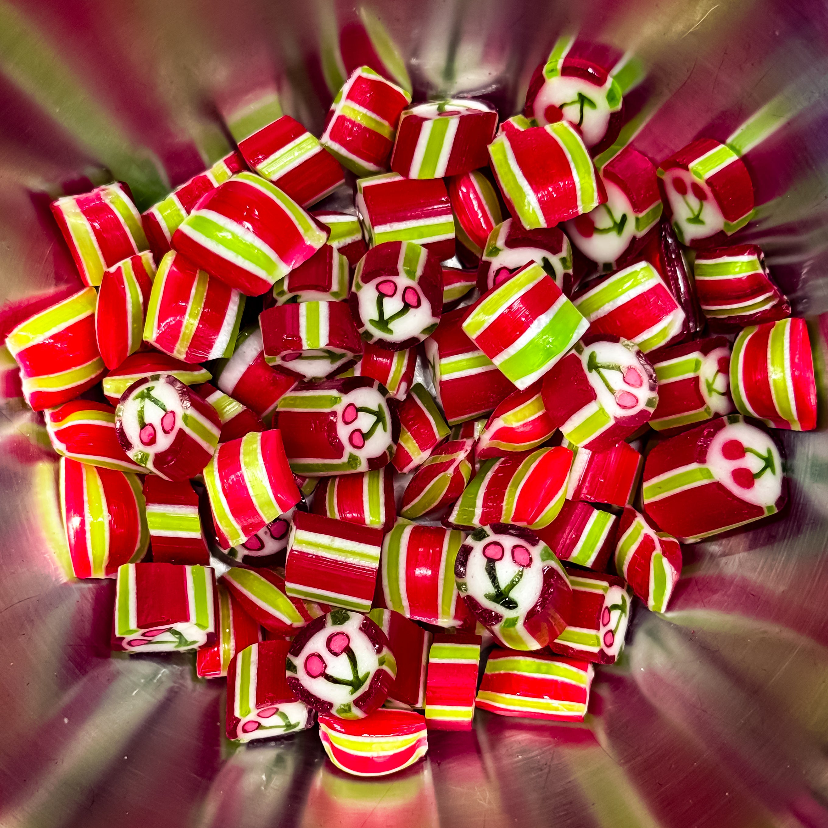 Cherry Mix