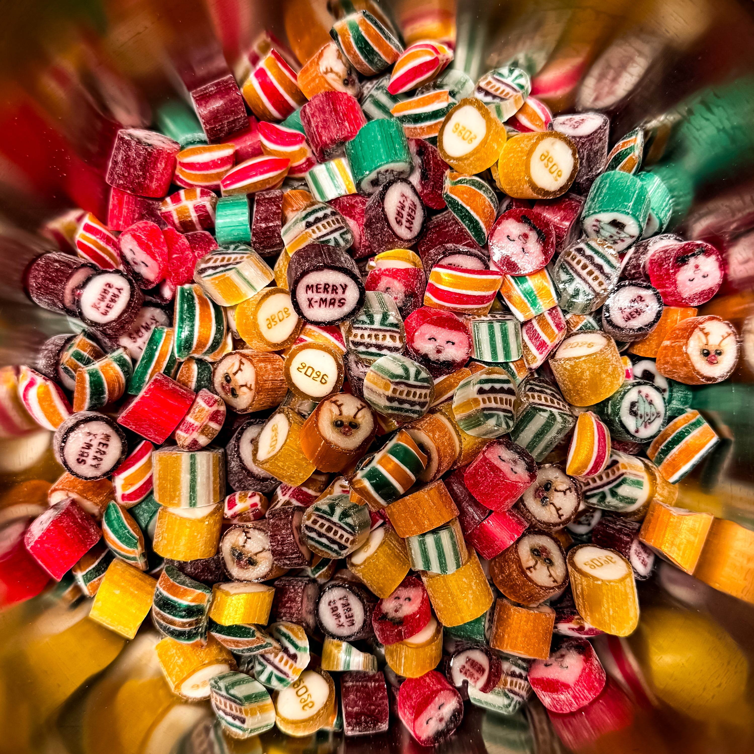 Christmas Mix - Edition 2025