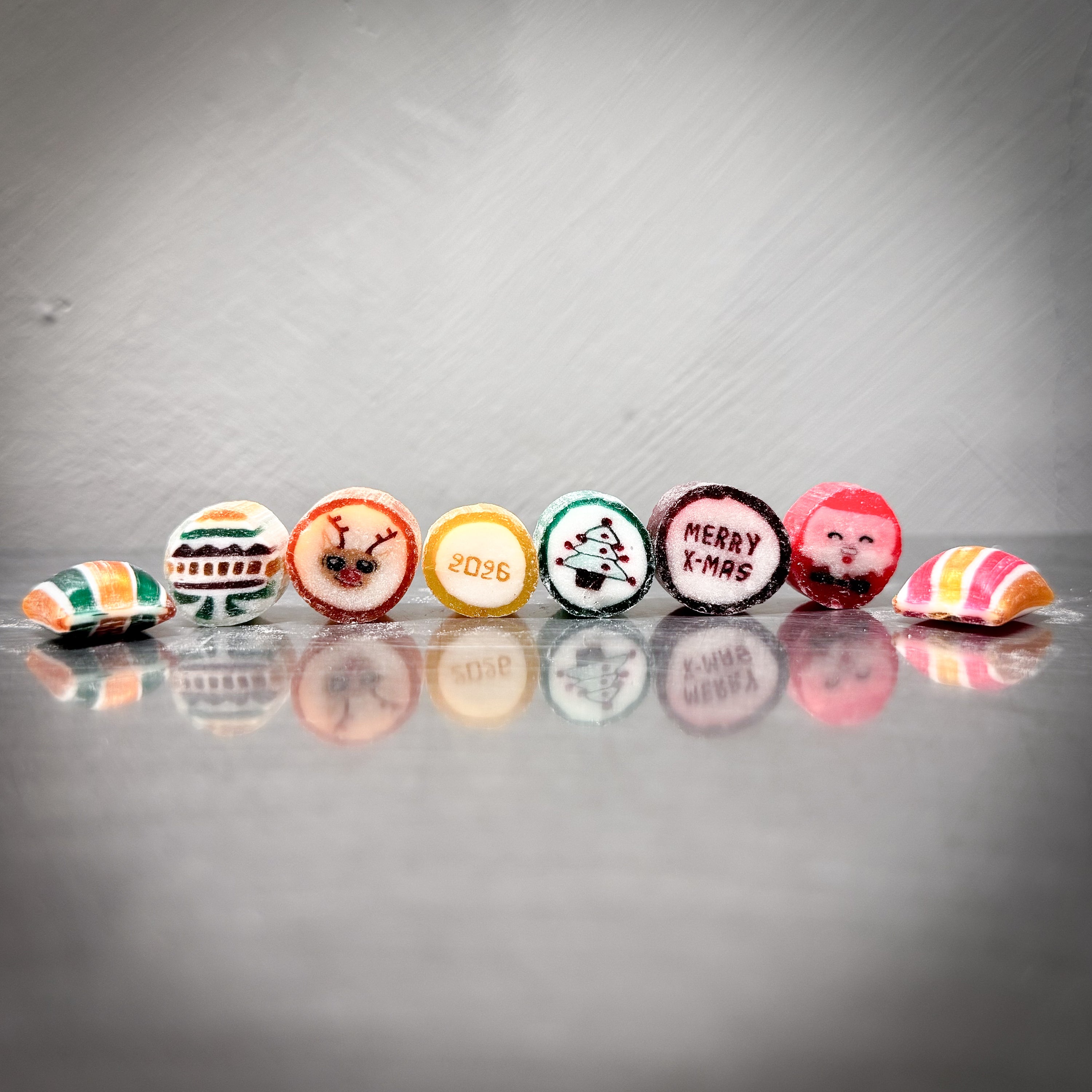 Christmas Mix - Edition 2025