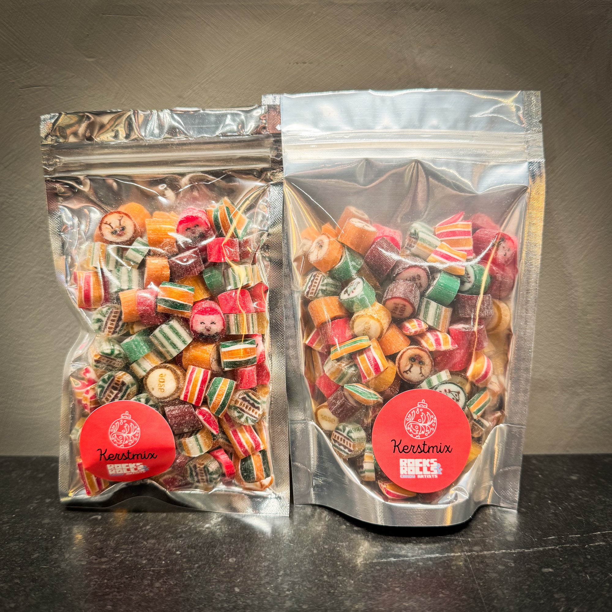 Christmas Mix - Edition 2025