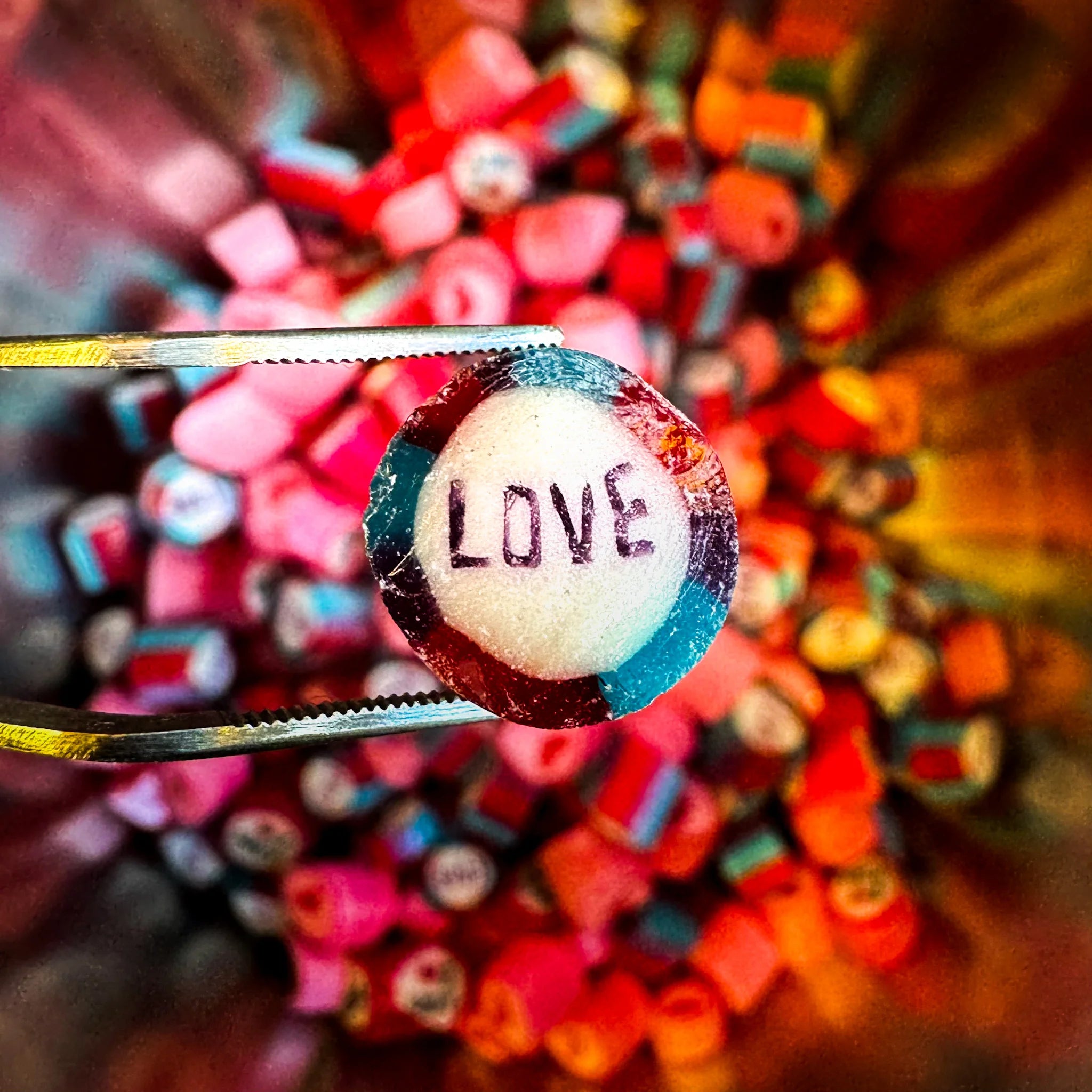 Love Mix