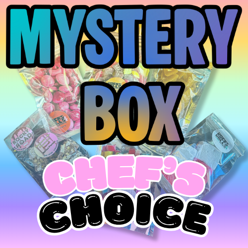 Chef's Choice MYSTERY BOX