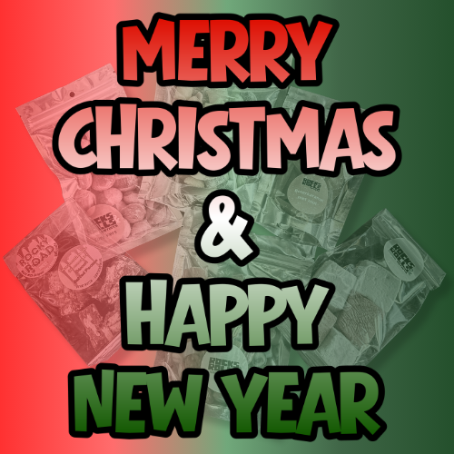 EU - ULTIMATE HOLIDAY TREAT BOX - 2025 edition