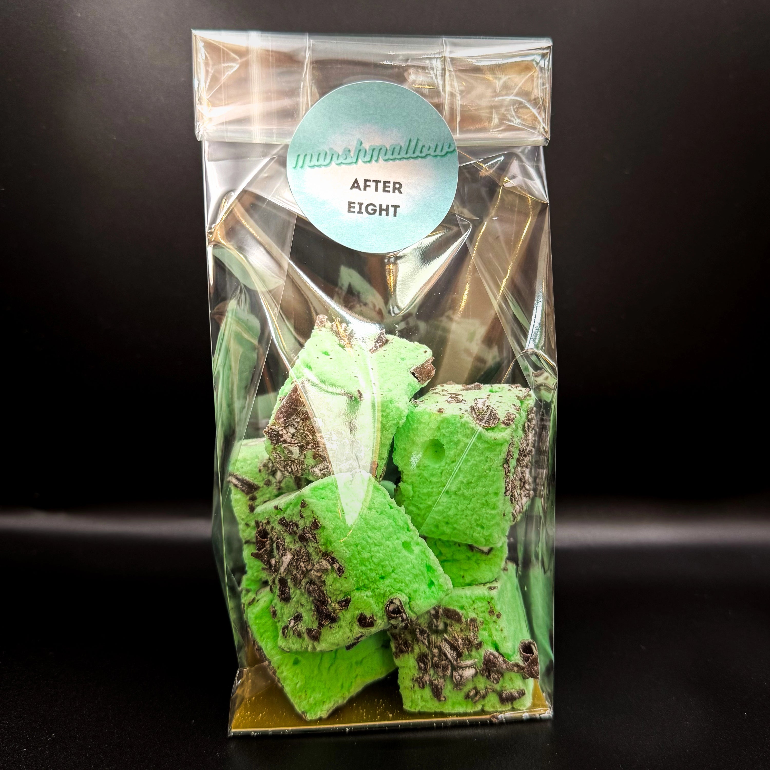 After Eight
