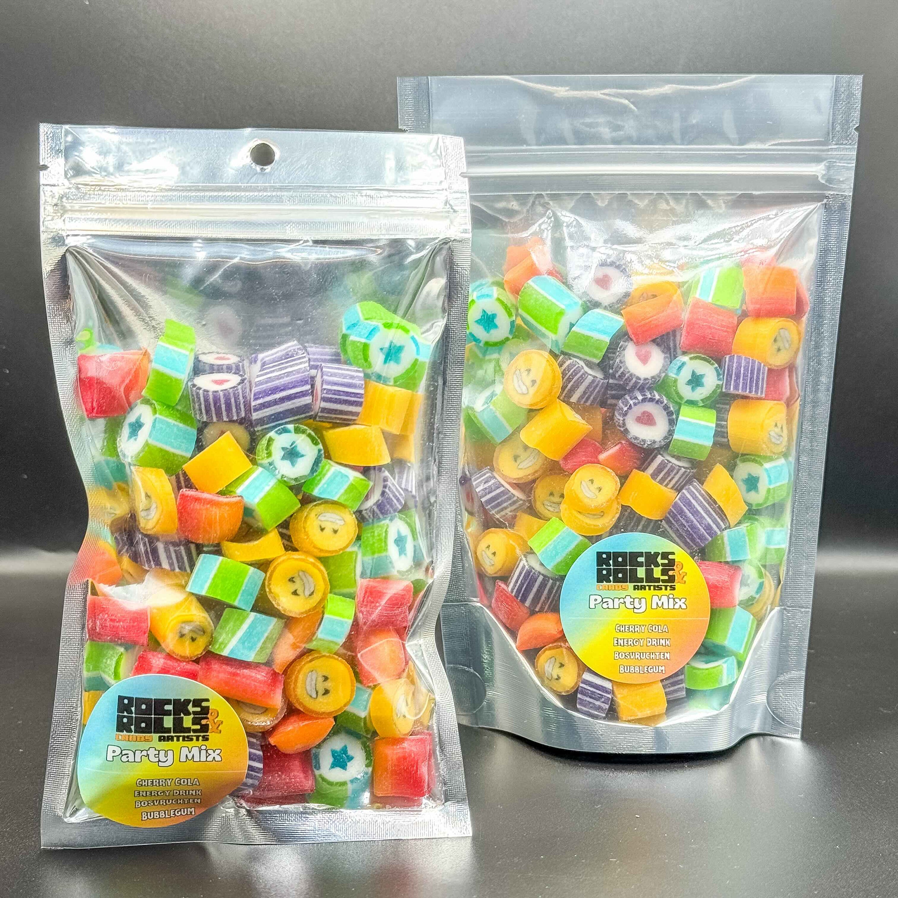 Party Mix - Communie '26 Edition