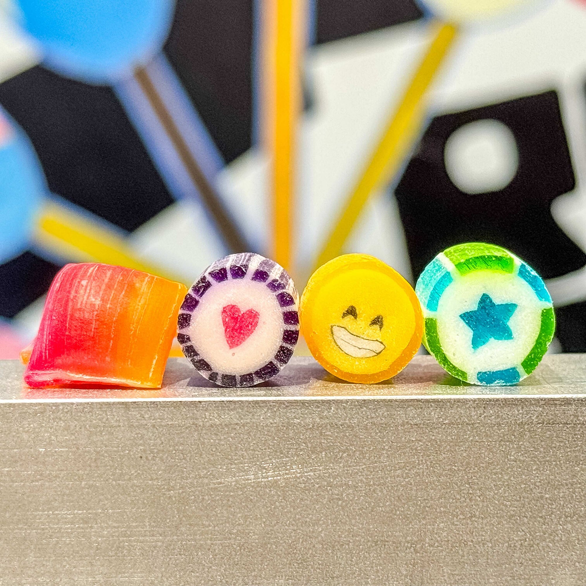 Party Mix - Communie '26 Edition