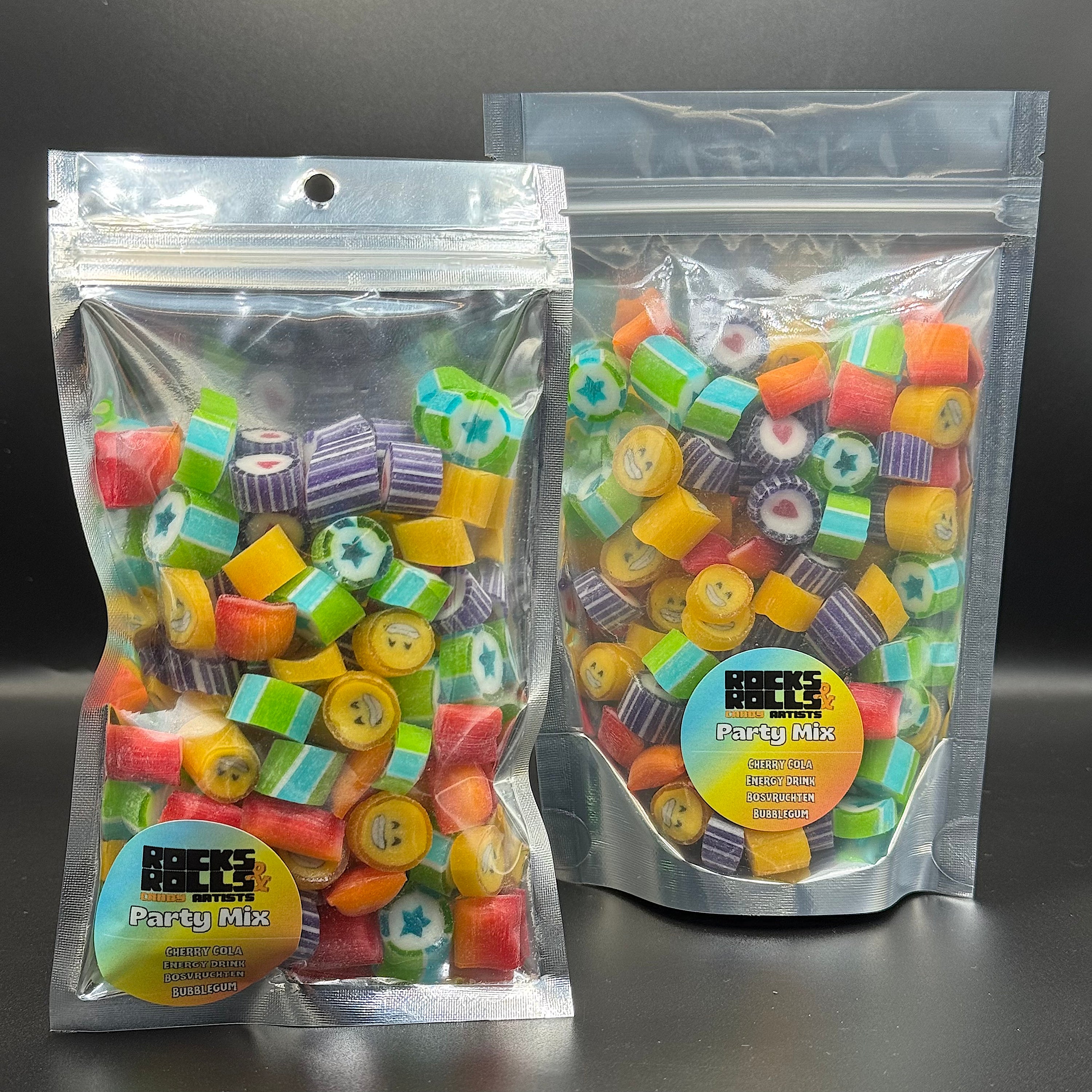 Party Mix - Communie '26 Edition