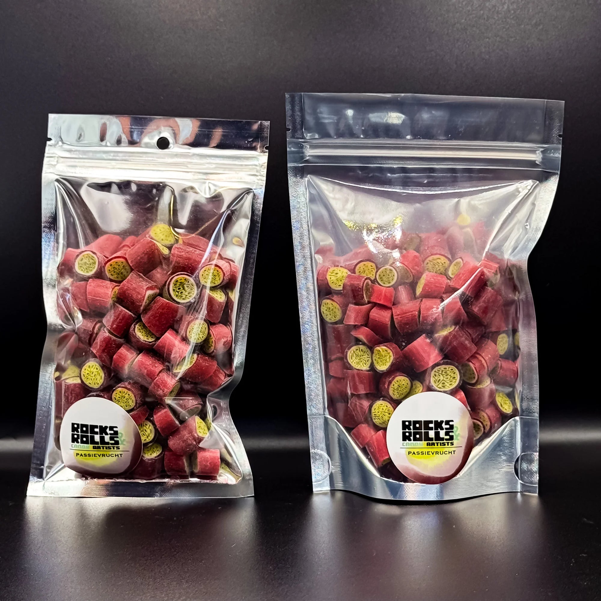 Fruit de la passion