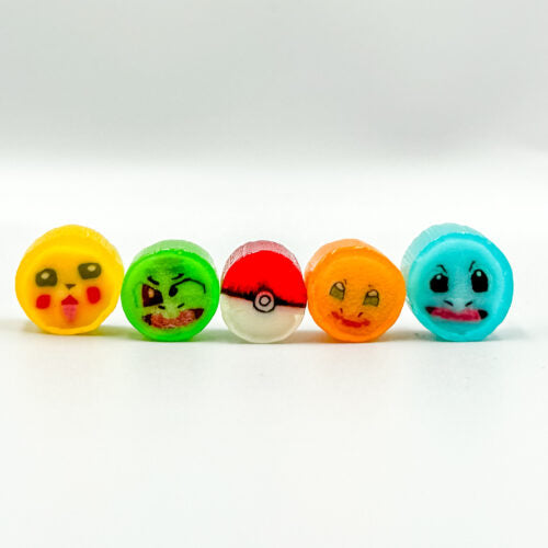 Pokemon Mix
