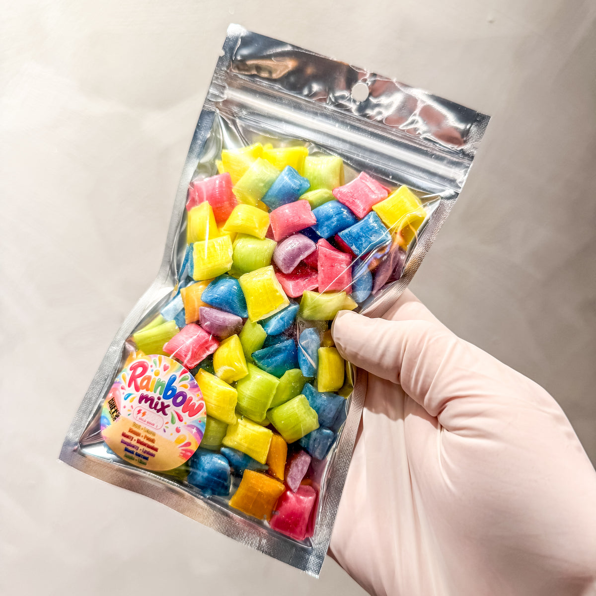 Rainbow Mix - Mild Sour (Limited Edition!)