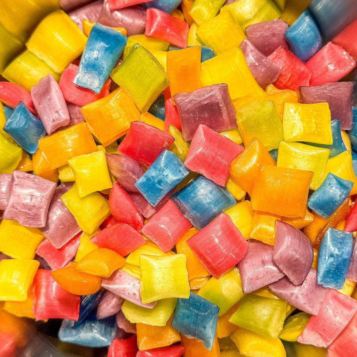 Rainbow Mix - Mild Sour (Limited Edition!)