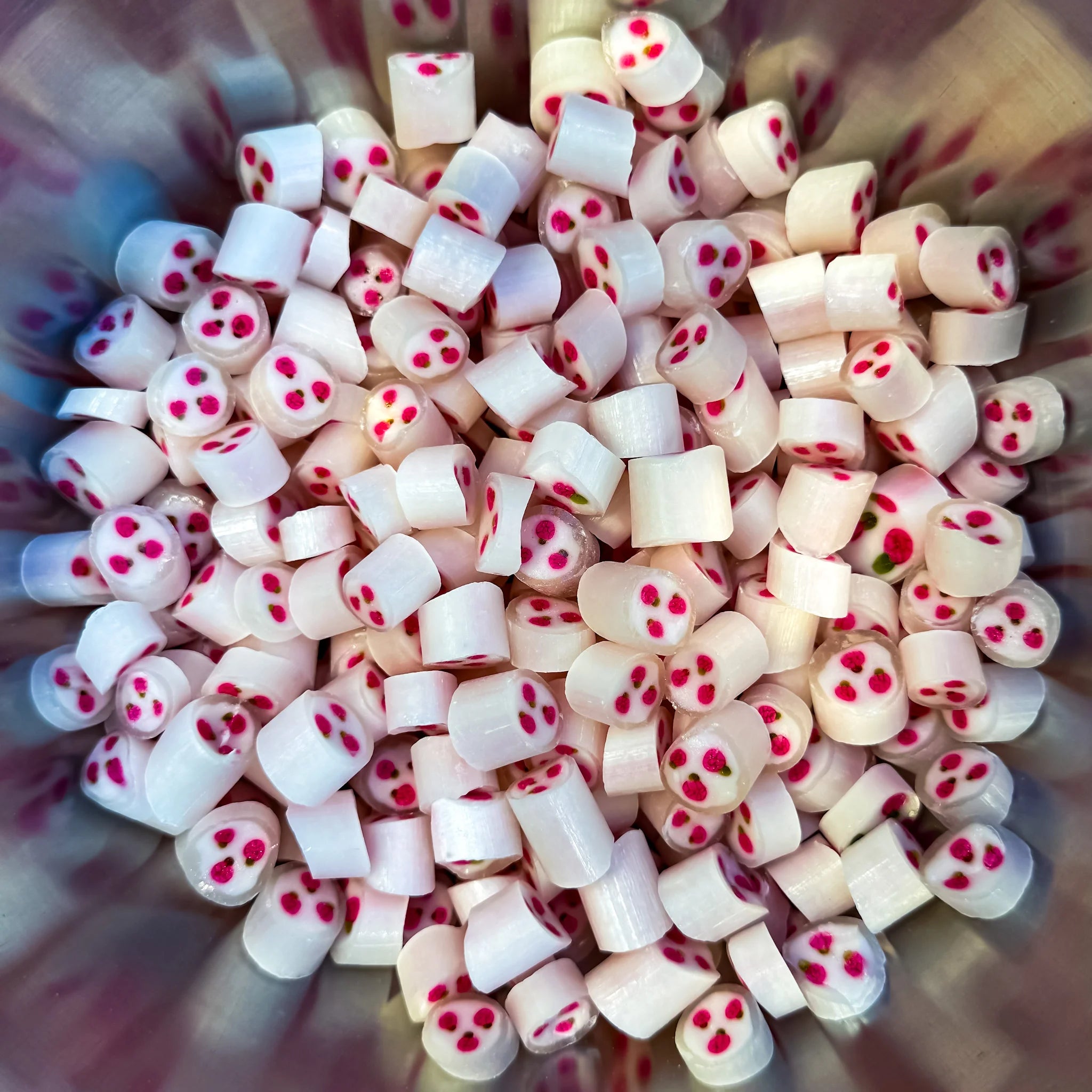 Raspberry
