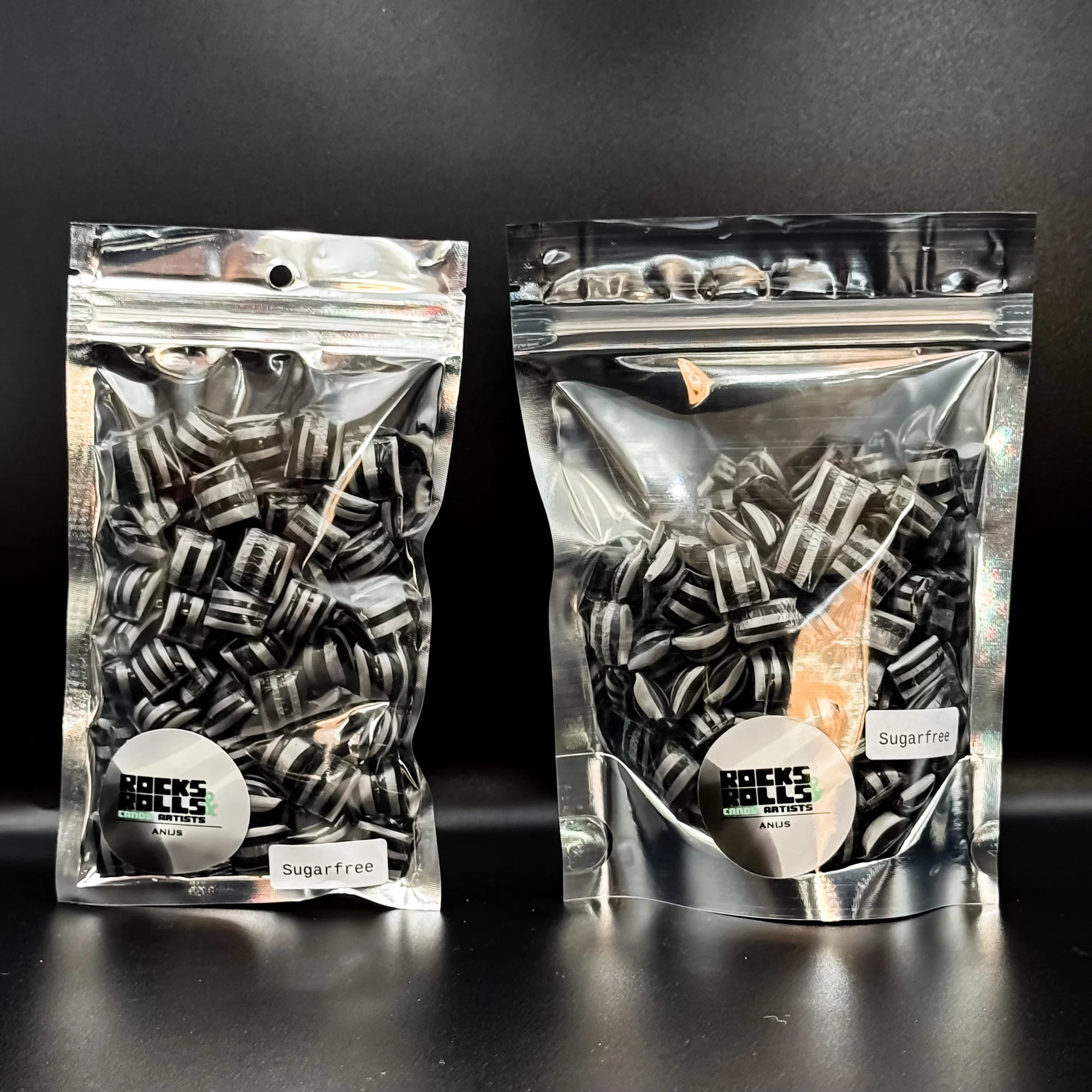 Anise Sugar Free