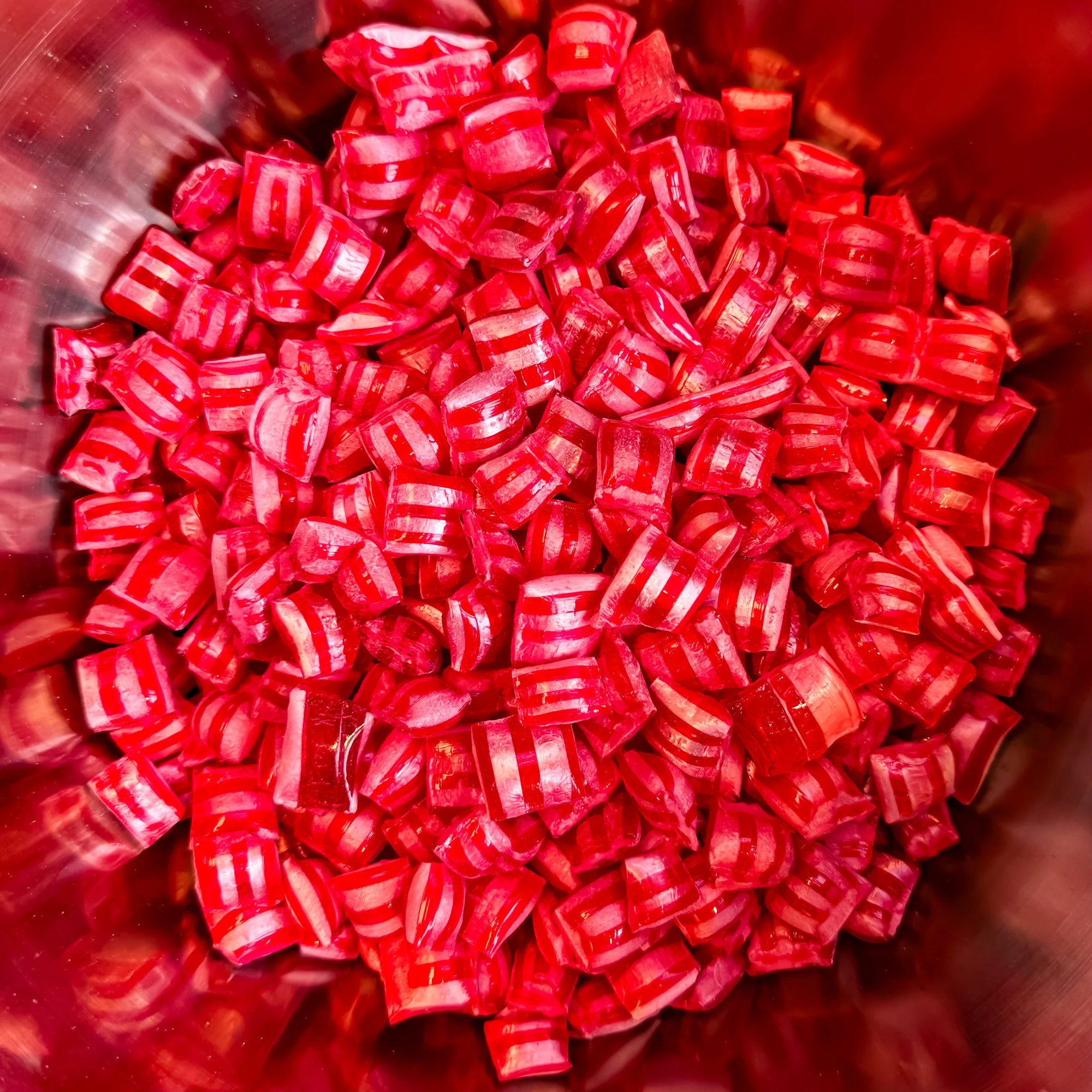 Cherry Sugar Free