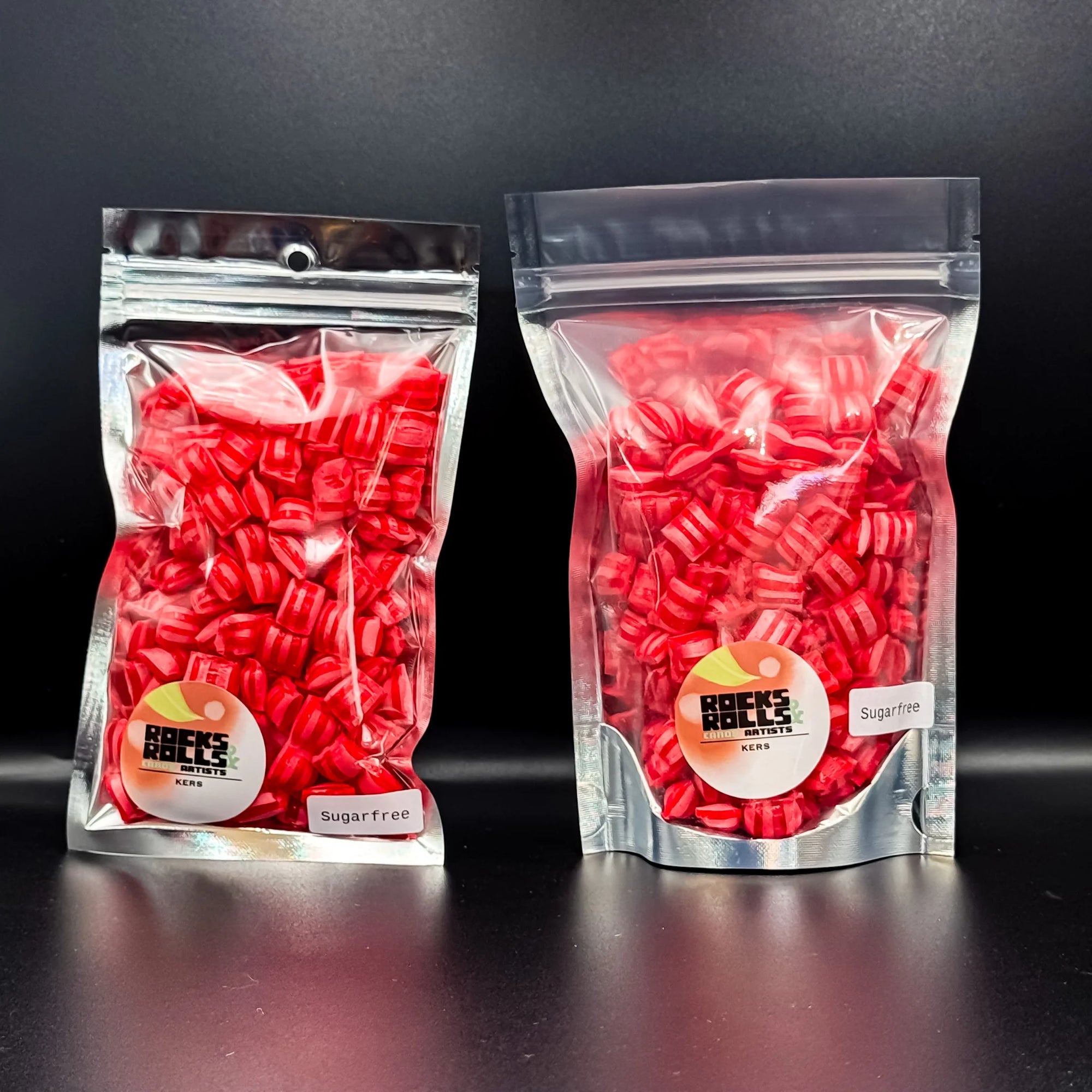 Cerise sans sucre