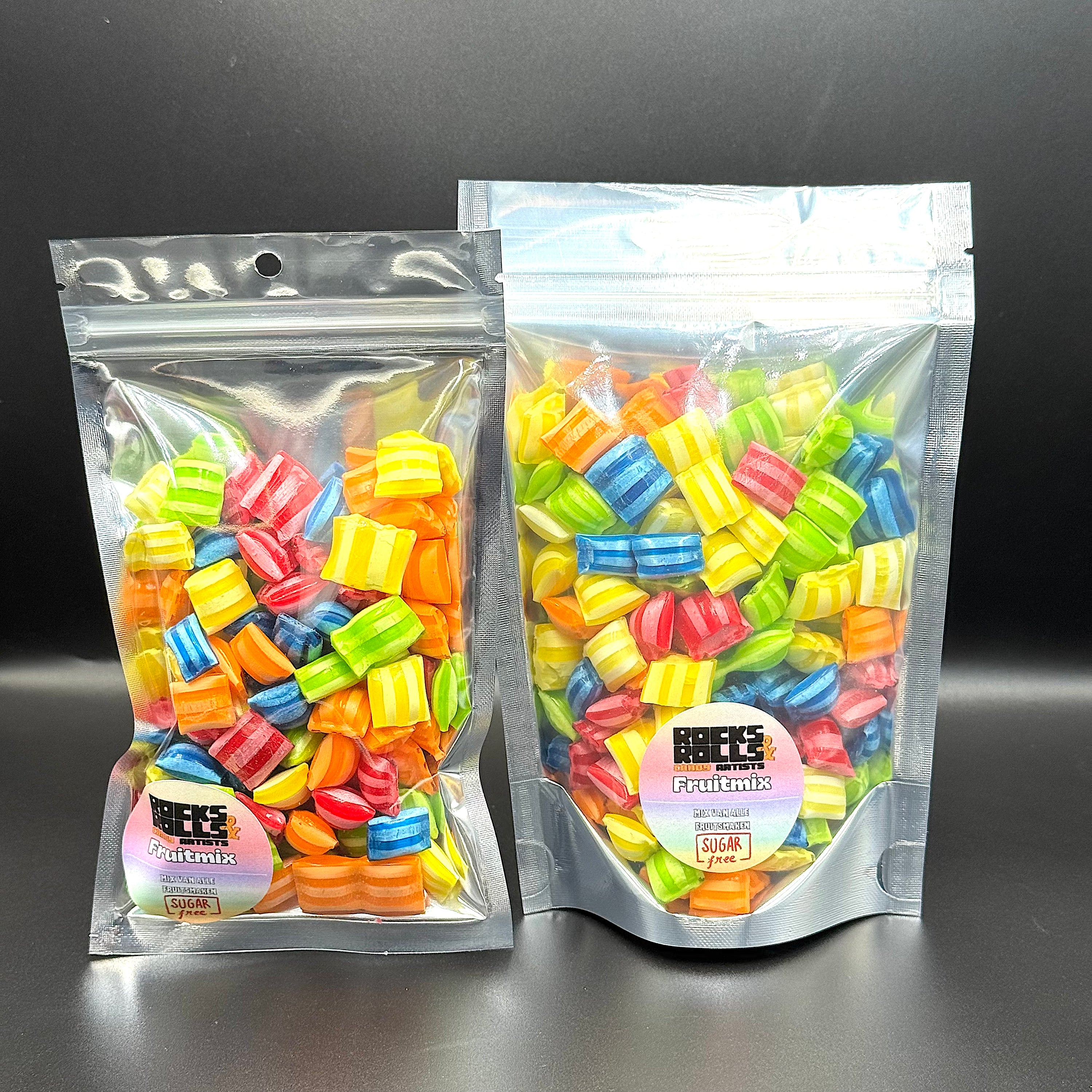 Sugarfree Fruitmix - NEW!