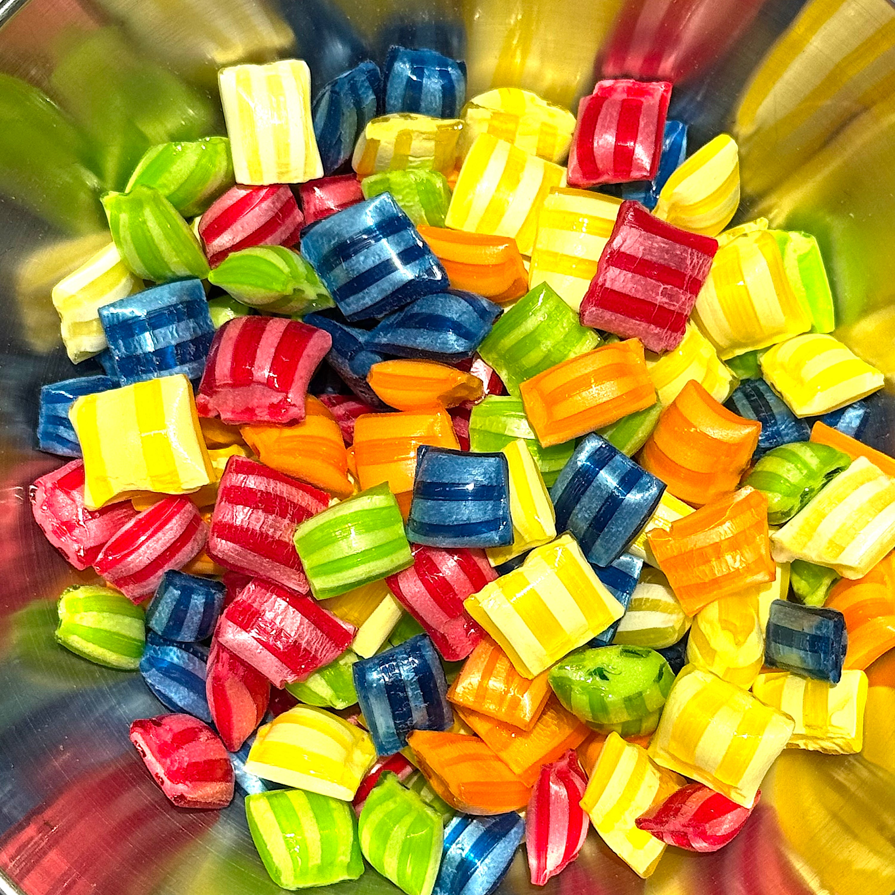 Sugarfree Fruitmix - NEW!