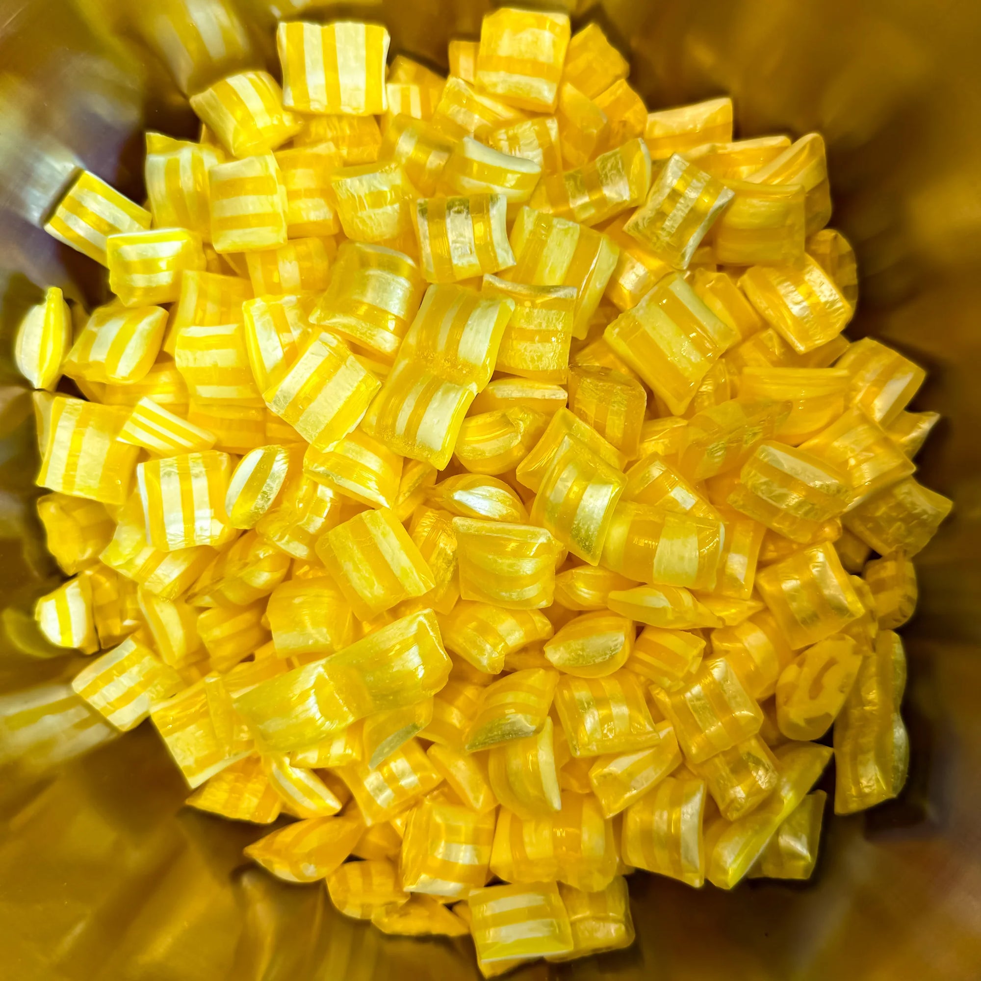Lemon Sugar Free