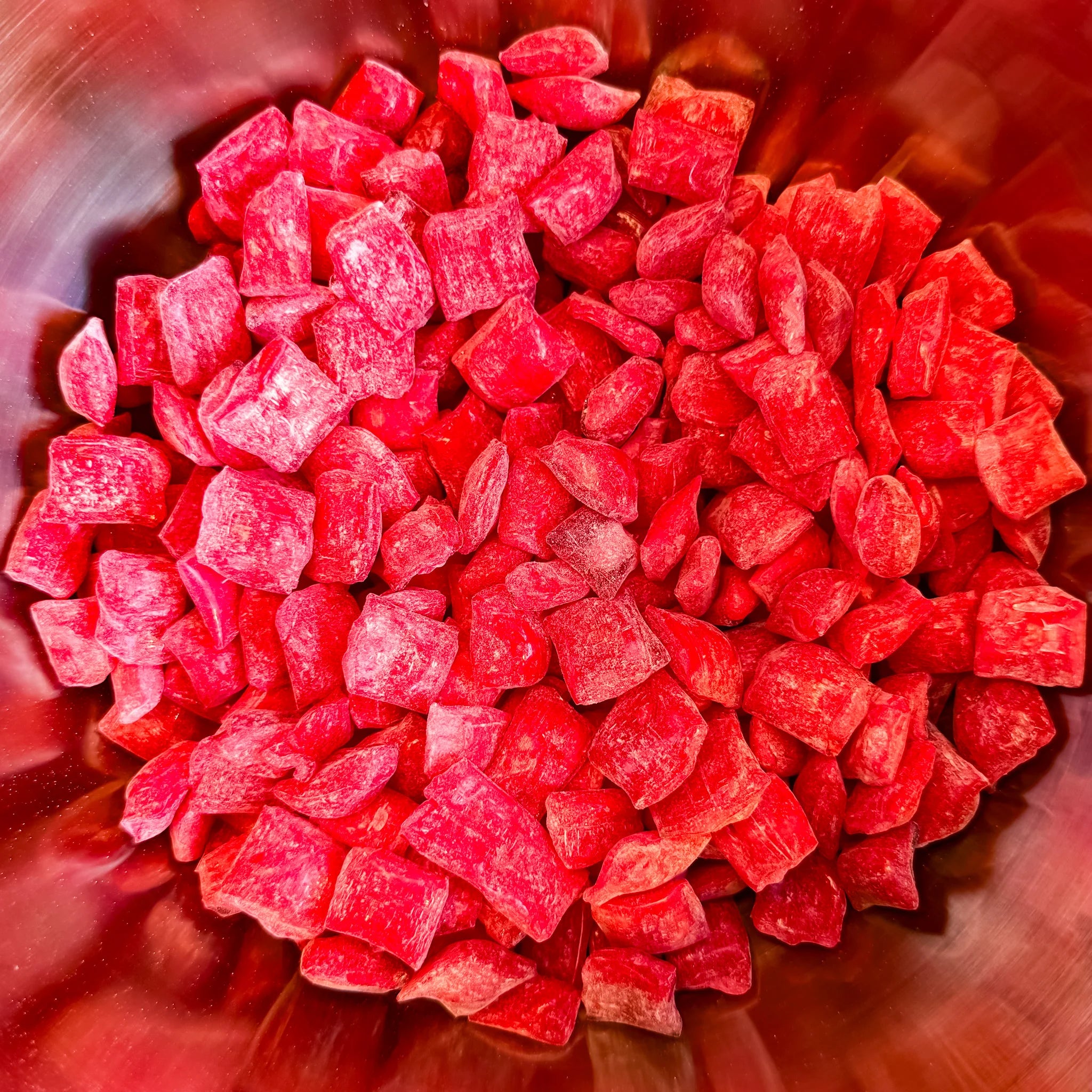 Sour Cherry