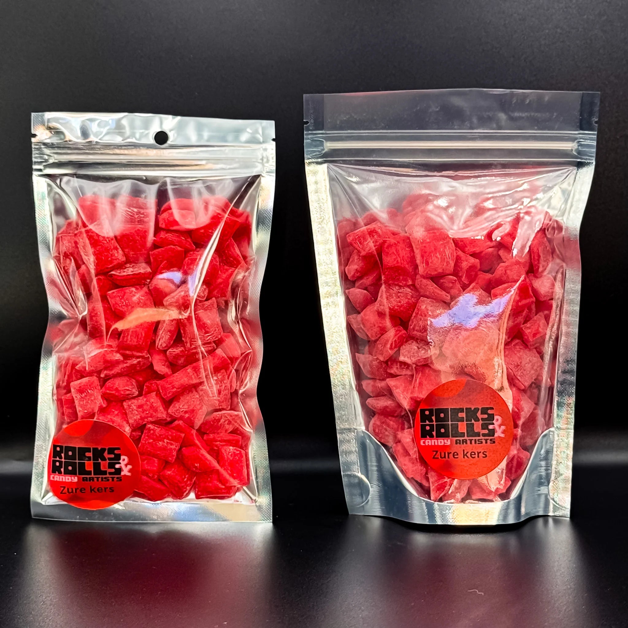 Sour Cherry