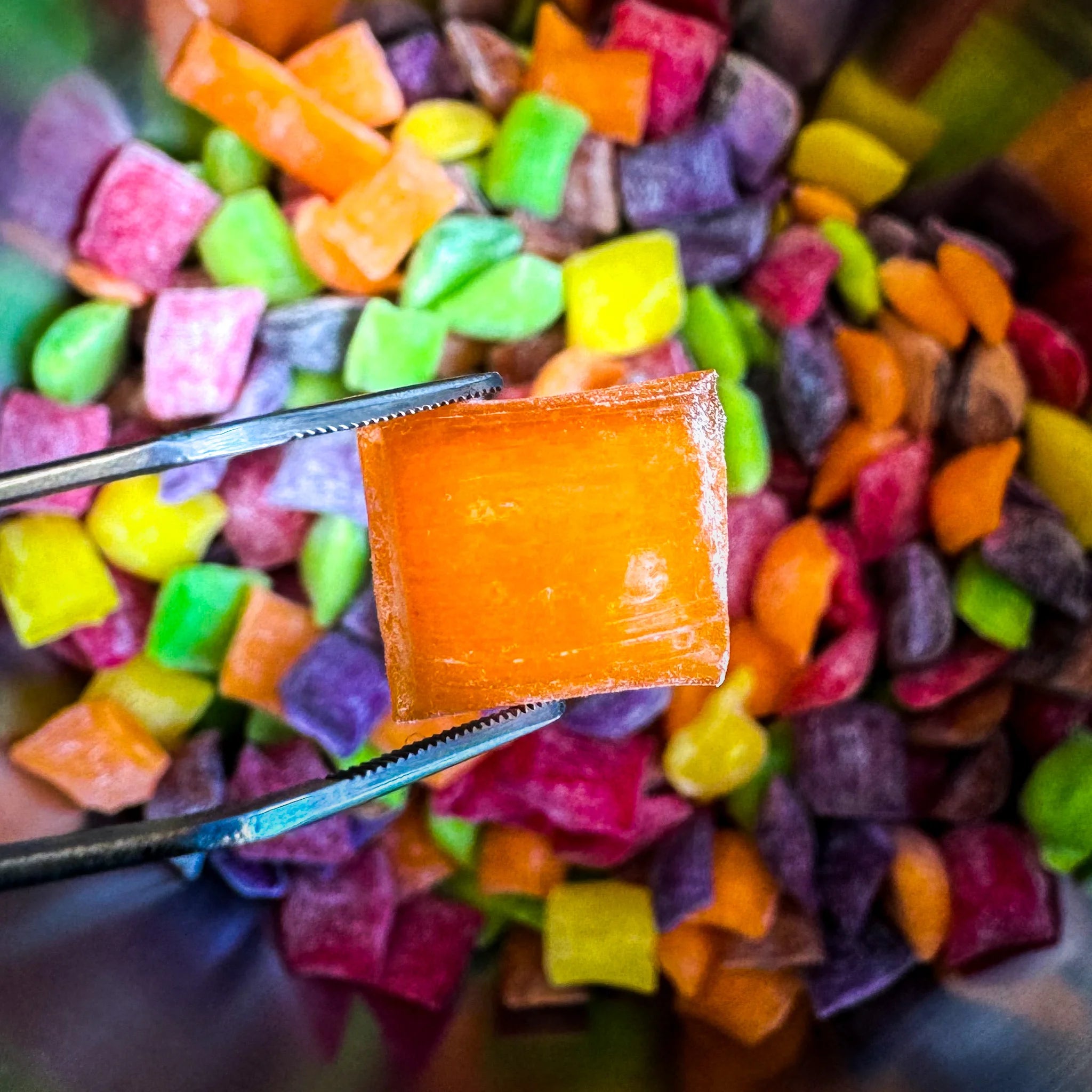 Your Mix
