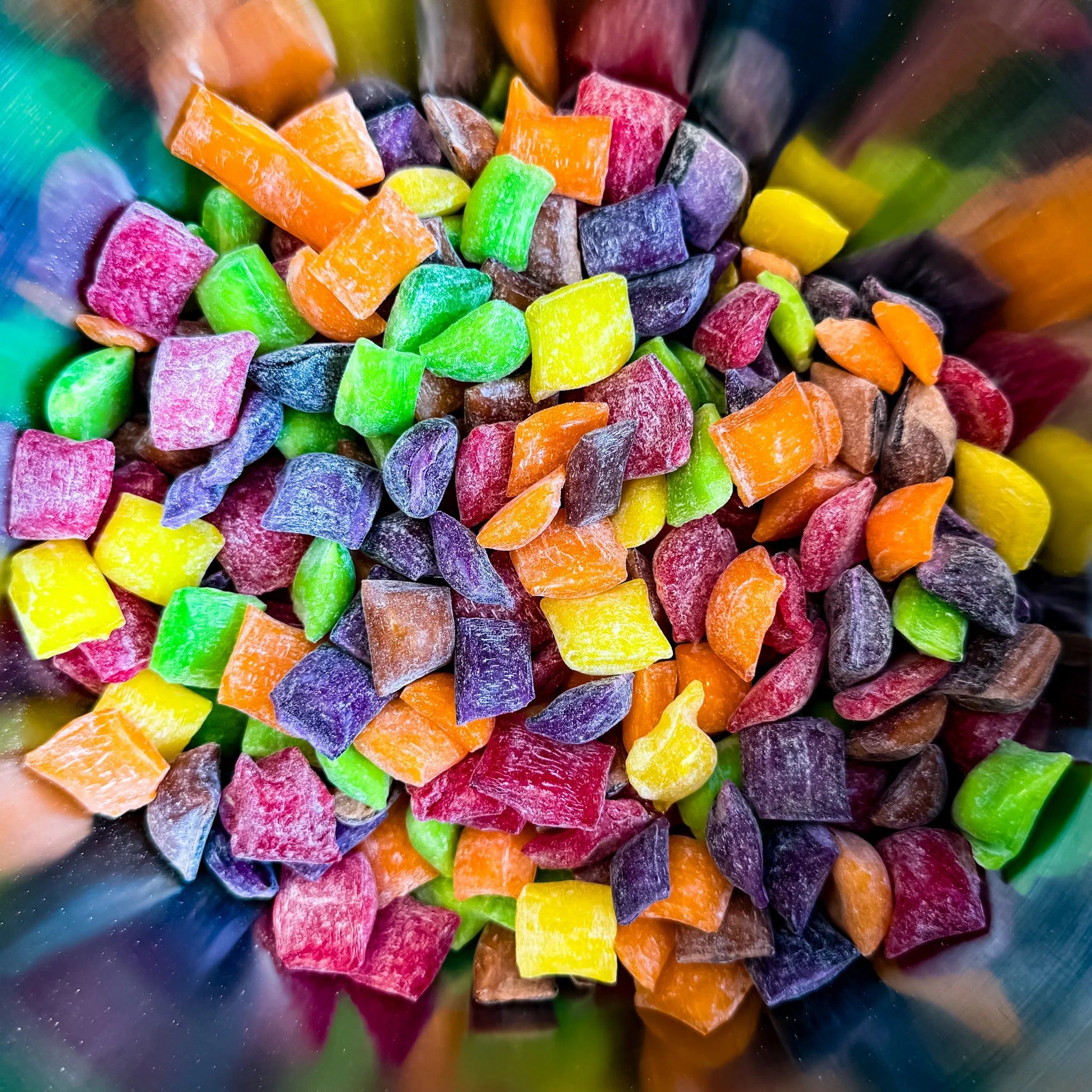 Your Mix