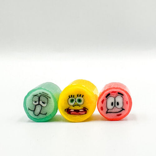 SpongeBob Mix