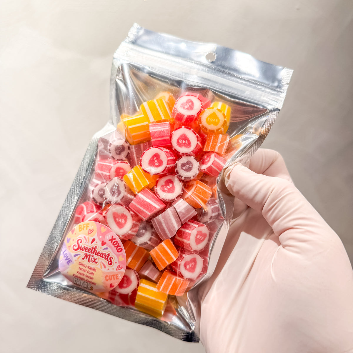 Sweethearts Mix (Limited Edition!)
