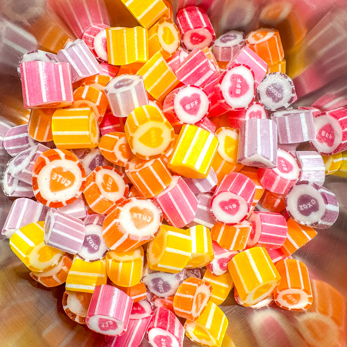 Sweethearts Mix (Limited Edition!)