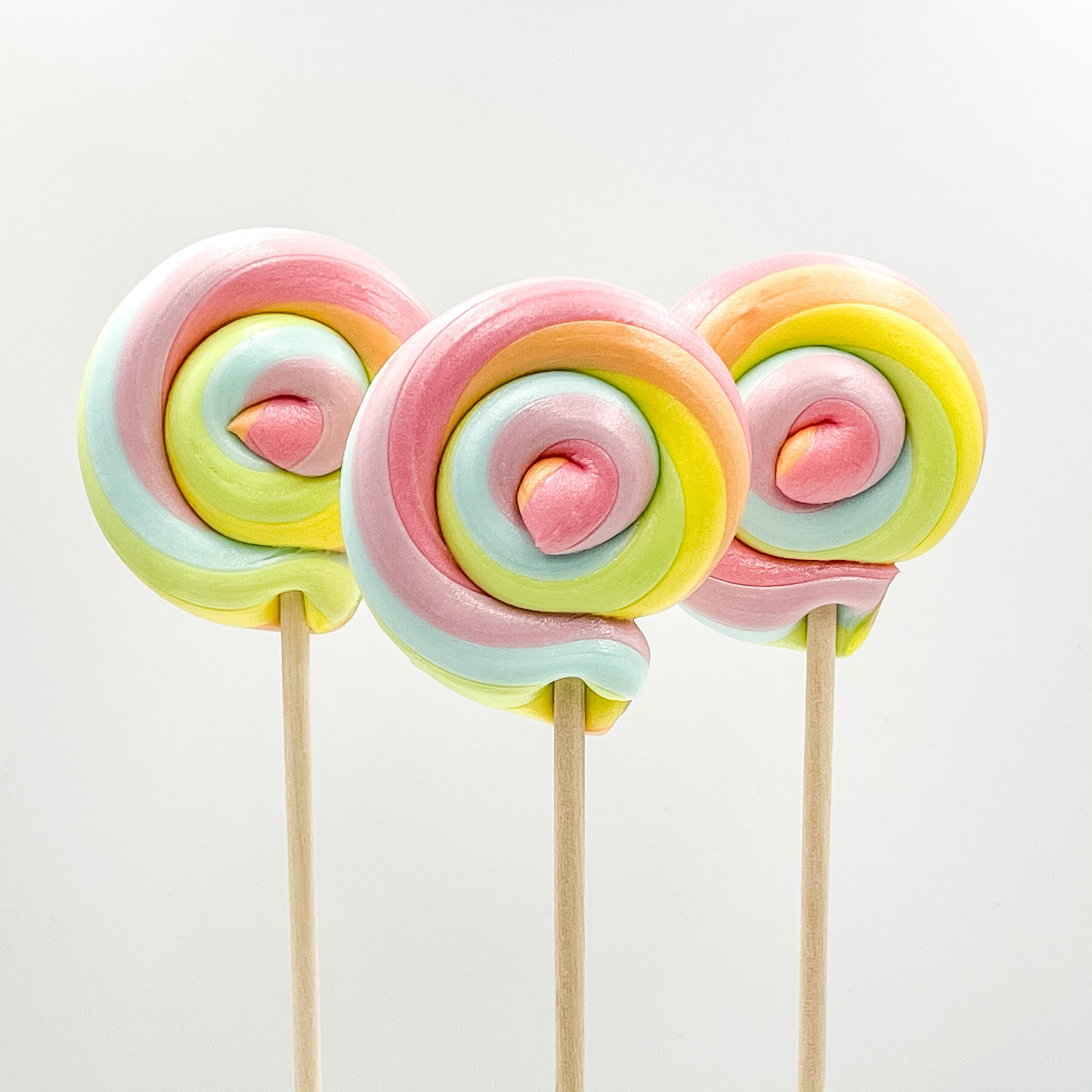 Swirllolly’s 6cm