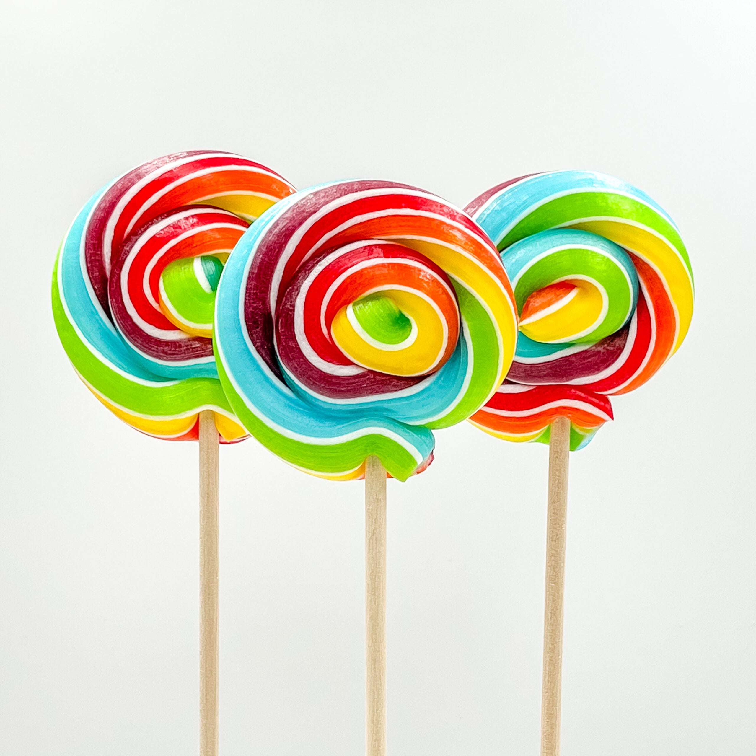 Swirllolly’s 6cm