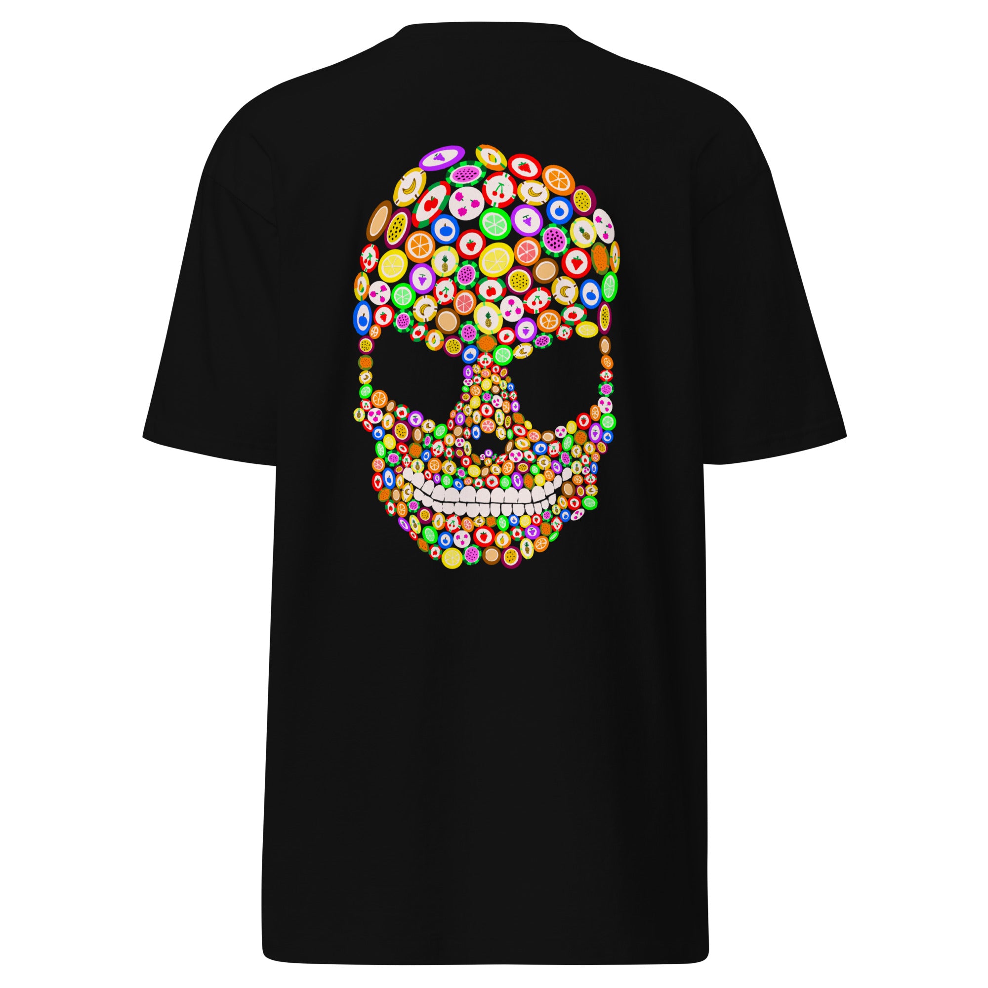 SUGARSKULL T-SHIRT